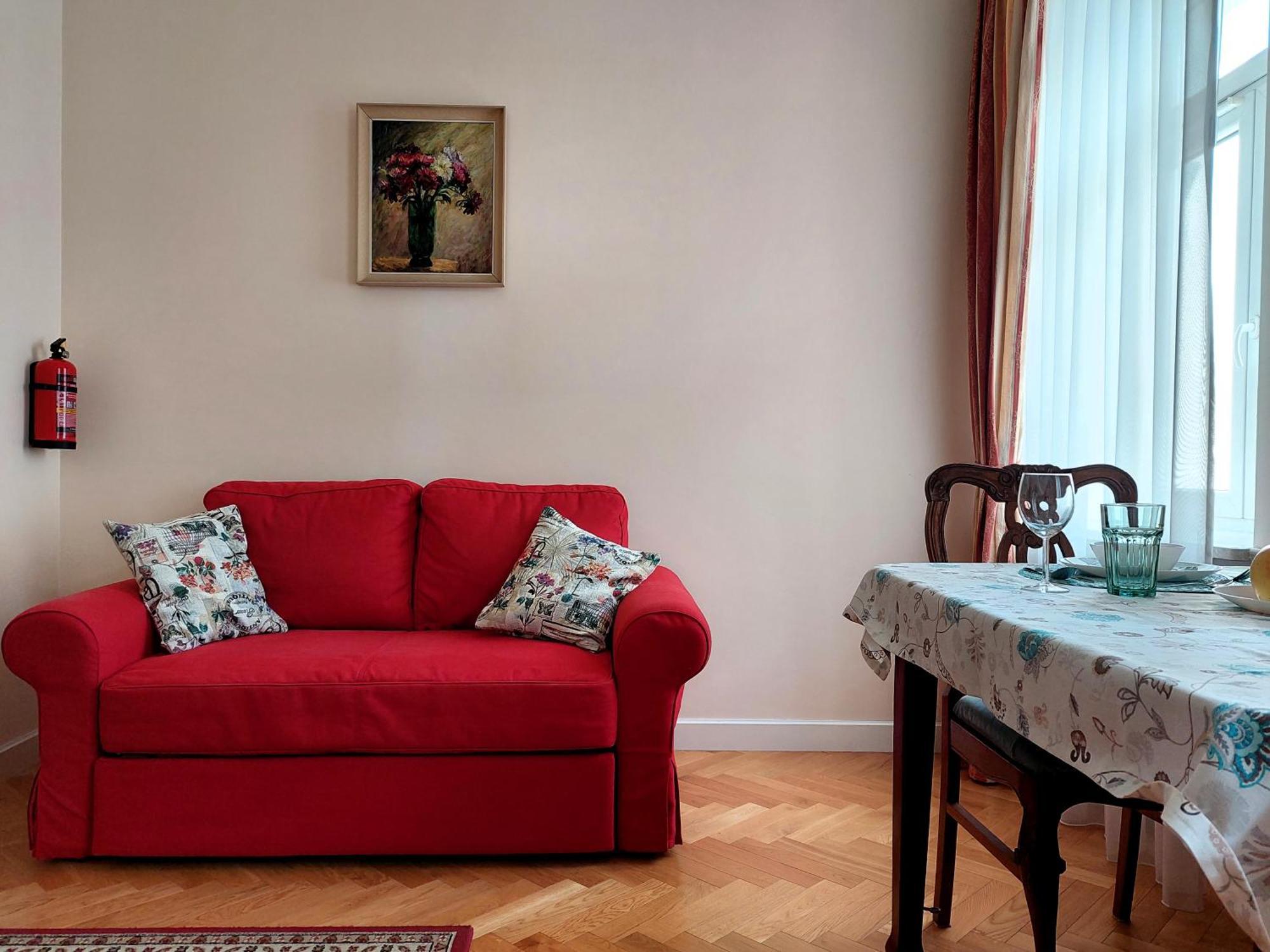 Apartamenty Metro Praga Warszawa Eksteriør bilde