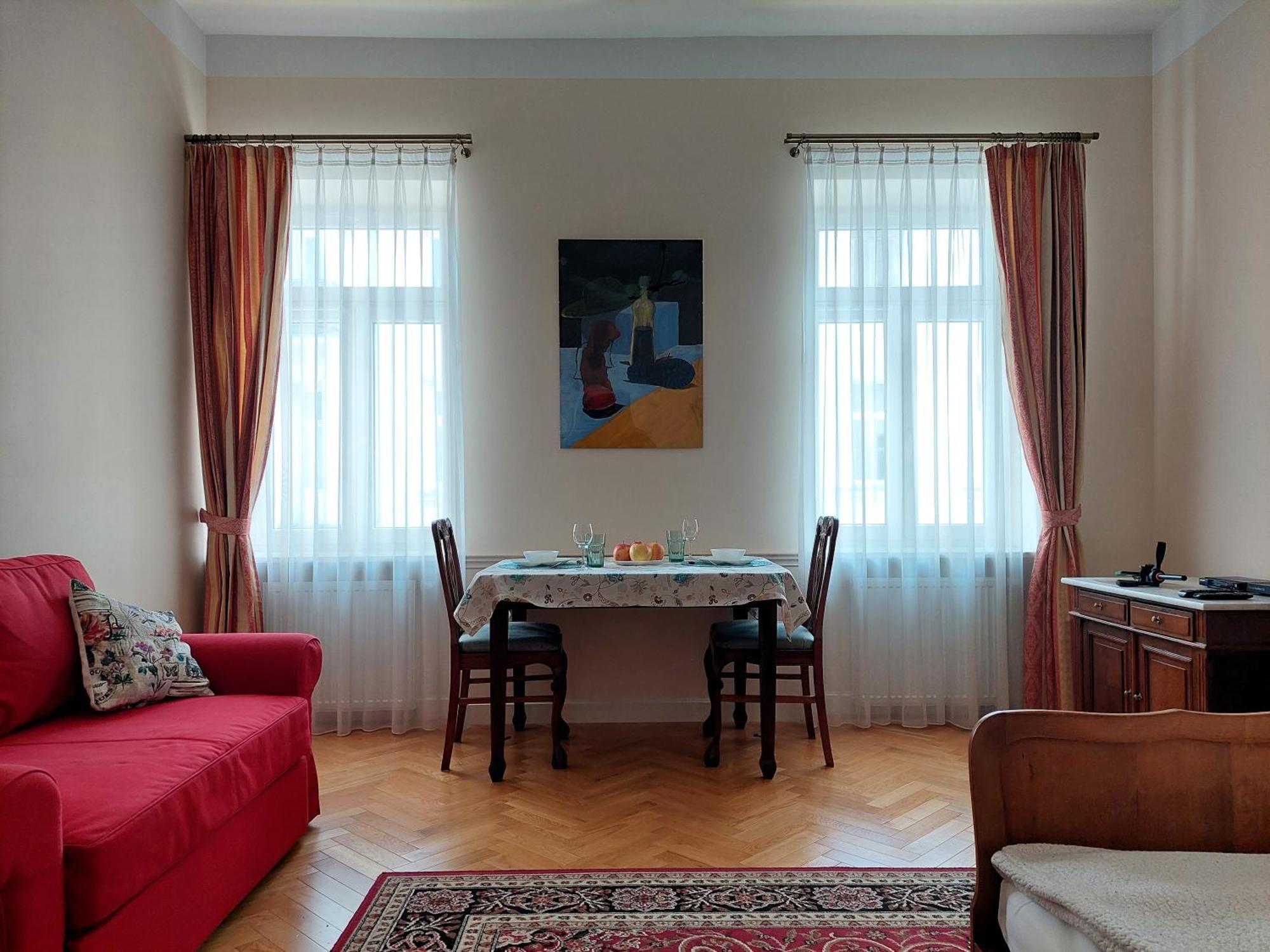 Apartamenty Metro Praga Warszawa Eksteriør bilde
